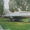 MiG-21U