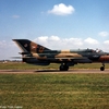 MiG-21Bisz