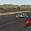 Nascar Air Race