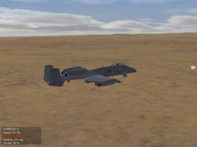 A-10 on the prowl.jpg