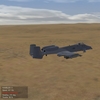 A-10 on the prowl.jpg