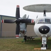 E-2B Hawkeye Bu No. 152484