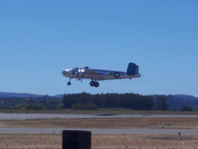 B-25 Old Glory (4).JPG