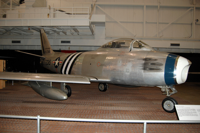 F-86A
