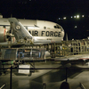 Naked F-86H