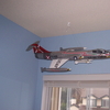 F-104 Starfighter 21st Century Toys 1:18