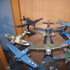 Dragon forces of Valor 1:72 WWII