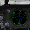 Air Combat Mode Radar