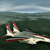 Garuda F-15E #1