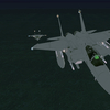 F-15E Strike Eagle #2