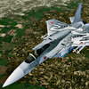 JASDF #4 (Effect)