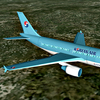 Korean Air A310-300F