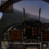 F-15E Hud Modified