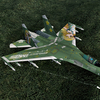 Su-27 Flanker -THE IDOLMASTER MIKI- #9