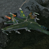 Su-27 Flanker -THE IDOLMASTER MIKI- #8