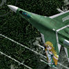 Su-27 Flanker -THE IDOLMASTER MIKI- #3