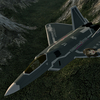 F-22A Raptor -THE IDOLMASTER YUKIHO- #2