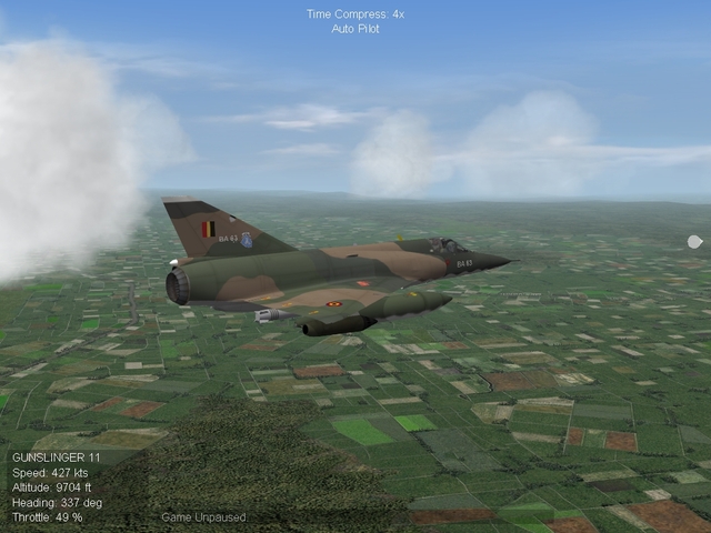 Lovely Mirage 5