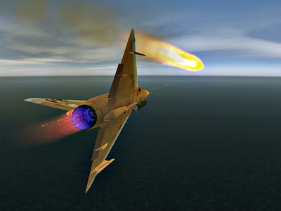 Mirage 5D -THE IDOLMASTER YAYOI- #2