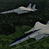 F-15E -ORYOL-