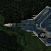 F-15E Strike Eagle -THE IDOLMASTER CHIHAYA- #16