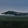 F-15E Strike Eagle -THE IDOLMASTER CHIHAYA- #14
