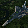 F-15E Strike Eagle -THE IDOLMASTER CHIHAYA- #13