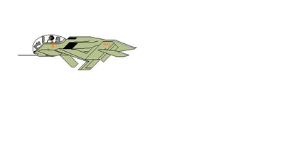 SLAAM(SMALL ATTACK AIRCRAFT for MILITARY)