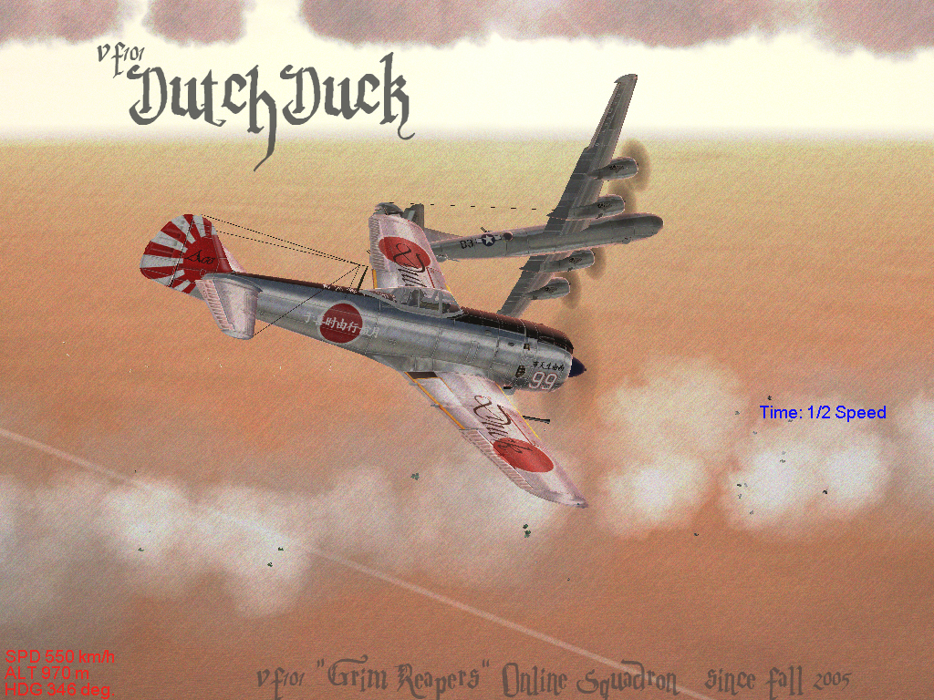 VF101_DutchDuck's Ki84