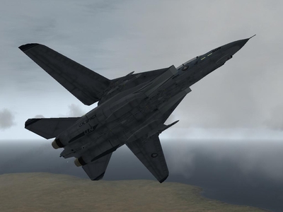 Tribute to Macross Zero.JPG