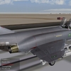 F-4ES F-404 Engine Upgrade #2