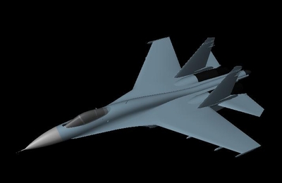 SU-27SM