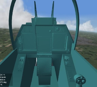 Su-37PIT