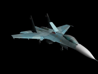 Su-27SM new 2