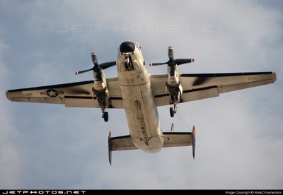 C-2A Greyhound