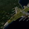 F-16C -THE IDOLMASTER AMI, MAMI SET-4