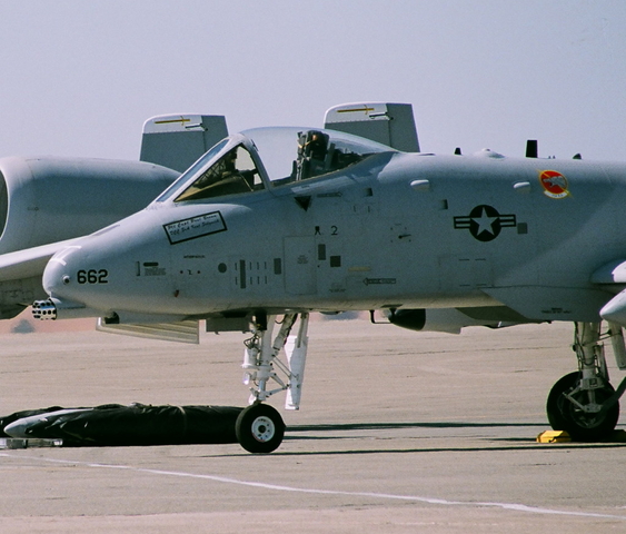 A-10 demo nose.JPG