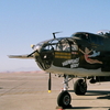 Nose Art @ Travis AFB 2008