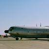 C-133 Last Stop Travis AFB 2008
