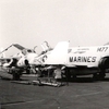 F-4B of VMFA-531 with Tail in Royal Navy Colors