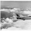 FJ-4 Fury of VMF-451