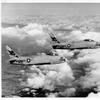 FJ-4's of VMF-451