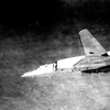 TU-22M Backfire C with a AS-4 Kitchen loaded
