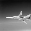 TU-22M Backfire C of AV-MF