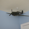 1/18 P-40 21st Century Toys