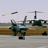 C-17 and Tbirds Travis AFB 2008