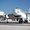 B-47E at WPAFB