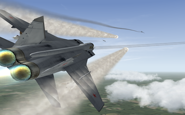 MIG31