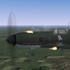 New Bf109 E-1 without cannons!
