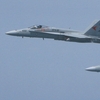 F-18C (400) and F-18E (162) later became 200